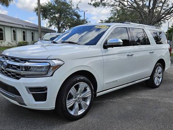 FORD EXPEDITION MAX 2024 1FMJK1M83REA91040 image